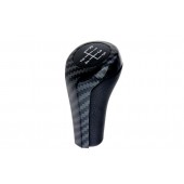 ΠΟΜΟΛΟ ΤΑΧΥΤΗΤΩΝ ΓΙΑ BMW E46/E60/E61/E62/ E63/E90/E91/E92/X1/X3/X5 CARBON ΜΕ ΕΝΔΕΙΞΗ 5 ΤΑΧΥΤΗΤΩΝ NTY Πόμολα και Φούσκες Ταχυτήτων americat.gr