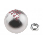 ΠΟΜΟΛΟ ΤΑΧΥΤΗΤΩΝ ΓΙΑ HONDA ACCORD/CIVIC/CR/FR-V/JAZZ/S2000 ΜΕ ΕΝΔΕΙΞΗ 6 ΤΑΧΥΤΗΤΩΝ ΝΙΚΕΛ NTY Πόμολα και Φούσκες Ταχυτήτων americat.gr