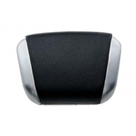 ΠΟΜΟΛΟ ΤΑΧΥΤΗΤΩΝ ΓΙΑ MERCEDES W203/W204/W207/W209/W211/W212/R171 ΑΥΤΟΜΑΤΟ ΜΑΥΡΟ/ΧΡΩΜΙΟ NTY Πόμολα και Φούσκες Ταχυτήτων americat.gr