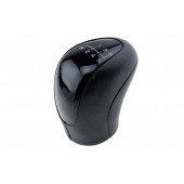 ΠΟΜΟΛΟ ΤΑΧΥΤΗΤΩΝ ΓΙΑ MERCEDES VITO W639 2004+ / SPRINTER W906/VIANO 2003+ ΜΕ ΕΝΔΕΙΞΗ 6 ΤΑΧΥΤΗΤΩΝ ΜΑΥΡΟ NTY - 1 ΤΕΜ. Πόμολα και Φούσκες Ταχυτήτων americat.gr