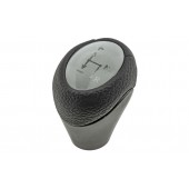 ΠΟΜΟΛΟ ΤΑΧΥΤΗΤΩΝ ΓΙΑ SMART FORTWO 450/451 1998/ROADSTER 452 2003 ΑΥΤΟΜΑΤΟ ΜΑΥΡΟ-ΑΣΗΜΙ NTY Πόμολα και Φούσκες Ταχυτήτων americat.gr