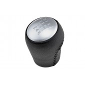 ΠΟΜΟΛΟ ΤΑΧΥΤΗΤΩΝ ΓΙΑ NISSAN JUKE 2010/QASHQAI 2006/X-TRAIL T31 2007 ΜΕ ΕΝΔΕΙΞΗ 6 ΤΑΧΥΤΗΤΩΝ ΔΕΡΜΑΤΙΝΗ NTY Πόμολα και Φούσκες Ταχυτήτων americat.gr