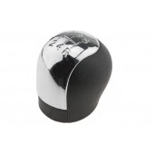 ΠΟΜΟΛΟ ΤΑΧΥΤΗΤΩΝ ΓΙΑ OPEL VECTRA/SIGNUM ΜΕ ΕΝΔΕΙΞΗ 5 ΤΑΧΥΤΗΤΩΝ ΜΑΥΡΟ-ΧΡΩΜΙΟ NTY Πόμολα και Φούσκες Ταχυτήτων americat.gr