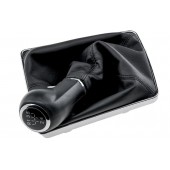 ΠΟΜΟΛΟ ΤΑΧΥΤΗΤΩΝ ΓΙΑ OPEL ASTRA H 2004+ 5 ΤΑΧΥΤΗΤΩΝ ΜΕ ΦΟΥΣΚΑ ΤΑΧΥΤΗΤΩΝ ΜΑΥΡΗ NTY - 1 ΤΕΜ. Πόμολα και Φούσκες Ταχυτήτων americat.gr