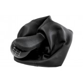 ΠΟΜΟΛΟ ΤΑΧΥΤΗΤΩΝ ΓΙΑ SKODA OCTAVIA II 2004+ ΜΕ ΕΝΔΕΙΞΗ 6 ΤΑΧΥΤΗΤΩΝ ΚΑΙ ΦΟΥΣΚΑ ΤΑΧΥΤΗΤΩΝ ΜΑΥΡΗ NTY Πόμολα και Φούσκες Ταχυτήτων americat.gr