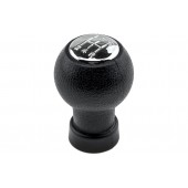 ΠΟΜΟΛΟ ΤΑΧΥΤΗΤΩΝ ΓΙΑ SUZUKI SX4 /SWIFT 05>/ FIAT SEDICI 06> ΜΕ ΕΝΔΕΙΞΗ 5 ΤΑΧΥΤΗΤΩΝ Πόμολα και Φούσκες Ταχυτήτων americat.gr