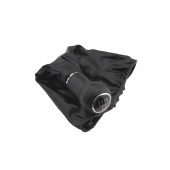 ΠΟΜΟΛΟ ΤΑΧΥΤΗΤΩΝ ΓΙΑ VW LUPO 1998>2005/POLO 1995>2002 ΜΕ ΕΝΔΕΙΞΗ 5 ΤΑΧΥΤΗΤΩΝ ΚΑΙ ΦΟΥΣΚΑ ΜΑΥΡΗ Πόμολα και Φούσκες Ταχυτήτων americat.gr