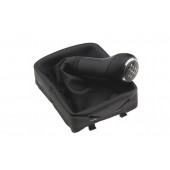 ΠΟΜΟΛΟ ΤΑΧΥΤΗΤΩΝ ΓΙΑ VW POLO 2001>2010 ΜΕ ΕΝΔΕΙΞΗ 5 ΤΑΧΥΤΗΤΩΝ ΚΑΙ ΦΟΥΣΚΑ ΤΑΧΥΤΗΤΩΝ ΜΑΥΡΗ NTY Πόμολα και Φούσκες Ταχυτήτων americat.gr