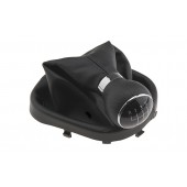 ΠΟΜΟΛΟ ΤΑΧΥΤΗΤΩΝ ΓΙΑ VW CADDY II 04>10/TOURAN 03>11 ΜΕ ΕΝΔΕΙΞΗ 6 ΤΑΧΥΤΗΤΩΝ ΚΑΙ ΦΟΥΣΚΑ ΜΑΥΡΗ NTY Πόμολα και Φούσκες Ταχυτήτων americat.gr