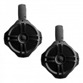 HASDA ΗΧΕΙΑ ΚΡΕΜΑΣΤΑ 217mm 50W - 70Hz>20KHz - ΒΑΘΟΣ 230mm (ΑΔΙΑΒΡΟΧΑ/ΜΑΥΡΑ) - 2 ΤΕΜ. Hasda Marine Ηχεία - Ραδιόφωνα americat.gr