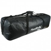 ΣΑΚΟΣ ΤΑΞΙΔΙΟΥ HANDIDUFFEL 135Lt ΑΔΙΑΒΡΟΧΟΣ americat.gr