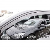 ΑΝΕΜΟΘΡΑΥΣΤΕΣ ΓΙΑ BMW ΣΕΙΡΑ 1 F70 5D 2024+ ΣΕΤ ΑΥΤΟΚΙΝΗΤΟΥ ΑΠΟ ΕΥΚΑΜΠΤΟ ΦΙΜΕ ΠΛΑΣΤΙΚΟ HEKO - 4 ΤΕΜ ΑΝΕΜΟΘΡΑΥΣΤΕΣ americat.gr