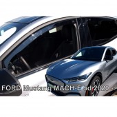 ΑΝΕΜΟΘΡΑΥΣΤΕΣ ΓΙΑ FORD MUSTANG MACH-E 5D 2020+ ΣΕΤ ΑΥΤΟΚΙΝΗΤΟΥ ΑΠΟ ΕΥΚΑΜΠΤΟ ΦΙΜΕ ΠΛΑΣΤΙΚΟ HEKO - 4 ΤΕΜ. ΑΝΕΜΟΘΡΑΥΣΤΕΣ americat.gr