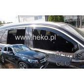 MERCEDES GLC X253 5D 2016+ ΑΝΕΜΟΘΡΑΥΣΤΕΣ ΣΕΤ Mercedes Benz americat.gr