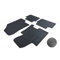 Cik - ΠΑΤΑΚΙΑ ΑΥΤΟΚΙΝΗΤΟΥ ΑΠΟ ΛΑΣΤΙΧΟ ΓΙΑ HYUNDAI i30 2012-2017 / KIA CEED 2012-2018 ΣΕ ΜΑΥΡΟ ΧΡΩΜΑ ΜΕ ΚΟΥΜΠΩΜΑΤΑ - 4 ΤΕΜ. (RM.HY.0003/CK) Hyundai americat.gr