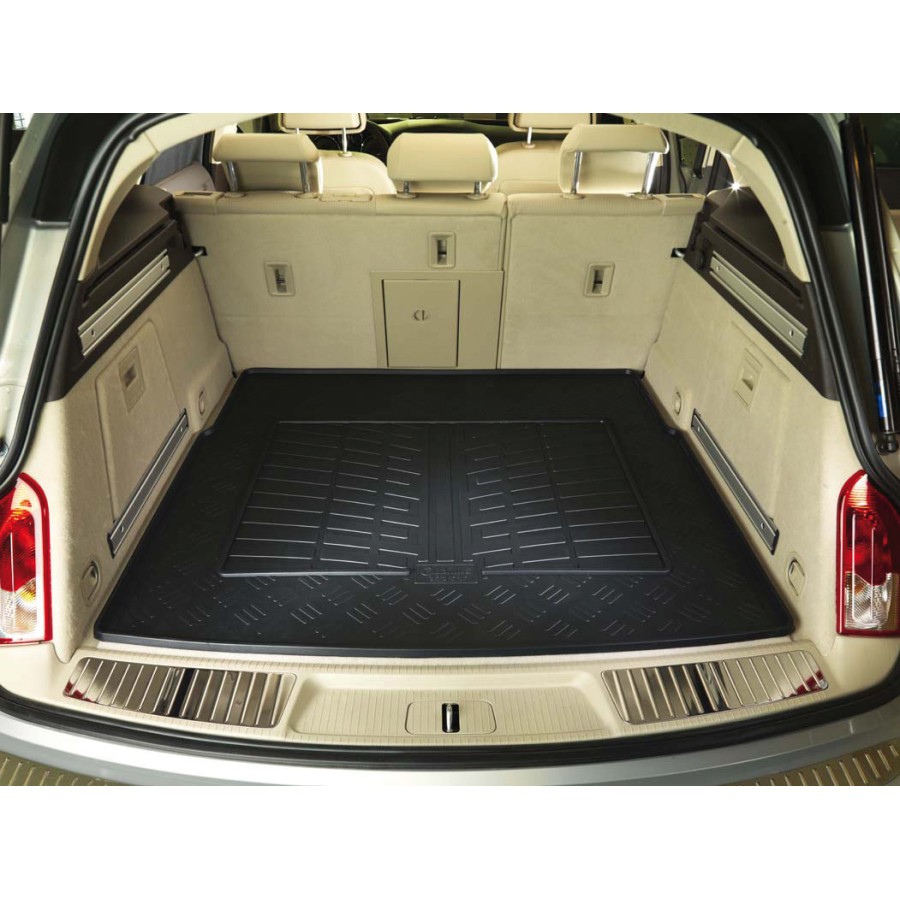 ΠΑΤΑΚΙ ΣΚΑΦΗ ΠΟΡΤ ΜΠΑΓΚΑΖ ΓΙΑ AUDI A6 AVANT 03/2005+ SUMISURA TRUNK MAT ΑΠΟ ΑΟΣΜΟ, ΜΗ ΤΟΞΙΚΟ, ΟΙΚΟΛΟΓΙΚΟ ΚΑΙ ΑΝΑΚΥΚΛΩΣΙΜΟ ΣΥΝΘΕΤΙΚΟ ΛΑΣΤΙΧΟ ΣΕ ΜΑΥΡΟ ΧΡΩΜΑ ΜΕ ΥΠΟΔΟΧΗ ΓΙΑ ΠΡΟΕΚΤΑΣΗ L2519.8 - L2519.9 LAMPA - 1 ΤΕΜ.
