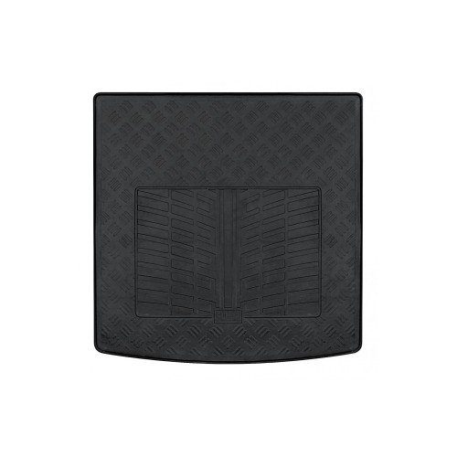 ΠΑΤΑΚΙ ΣΚΑΦΗ ΠΟΡΤ ΜΠΑΓΚΑΖ ΓΙΑ AUDI A6 AVANT 03/2005+ SUMISURA TRUNK MAT ΑΠΟ ΑΟΣΜΟ, ΜΗ ΤΟΞΙΚΟ, ΟΙΚΟΛΟΓΙΚΟ ΚΑΙ ΑΝΑΚΥΚΛΩΣΙΜΟ ΣΥΝΘΕΤΙΚΟ ΛΑΣΤΙΧΟ ΣΕ ΜΑΥΡΟ ΧΡΩΜΑ ΜΕ ΥΠΟΔΟΧΗ ΓΙΑ ΠΡΟΕΚΤΑΣΗ L2519.8 - L2519.9 LAMPA - 1 ΤΕΜ.