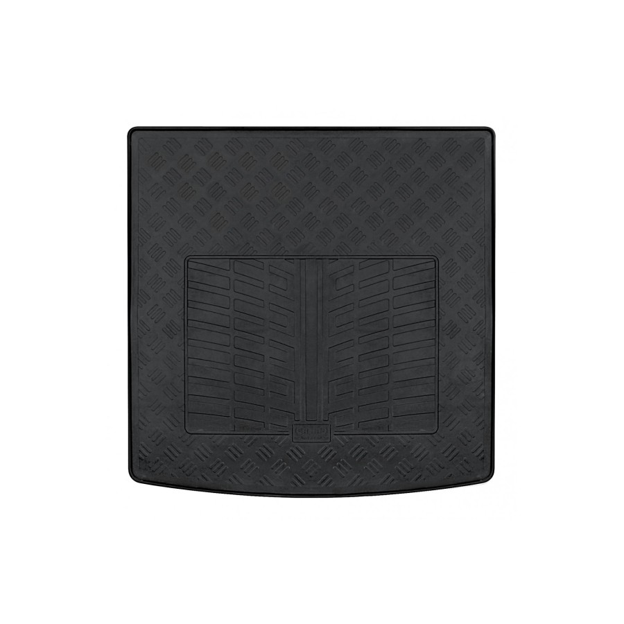 ΠΑΤΑΚΙ ΣΚΑΦΗ ΠΟΡΤ ΜΠΑΓΚΑΖ ΓΙΑ AUDI A6 AVANT 03/2005+ SUMISURA TRUNK MAT ΑΠΟ ΑΟΣΜΟ, ΜΗ ΤΟΞΙΚΟ, ΟΙΚΟΛΟΓΙΚΟ ΚΑΙ ΑΝΑΚΥΚΛΩΣΙΜΟ ΣΥΝΘΕΤΙΚΟ ΛΑΣΤΙΧΟ ΣΕ ΜΑΥΡΟ ΧΡΩΜΑ ΜΕ ΥΠΟΔΟΧΗ ΓΙΑ ΠΡΟΕΚΤΑΣΗ L2519.8 - L2519.9 LAMPA - 1 ΤΕΜ.