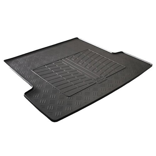 ΠΑΤΑΚΙ ΣΚΑΦΗ ΠΟΡΤ ΜΠΑΓΚΑΖ ΓΙΑ CITROEN C4 PICASSO 2007-2011 SUMISURA TRUNK MAT ΑΠΟ ΑΟΣΜΟ, ΜΗ ΤΟΞΙΚΟ, ΟΙΚΟΛΟΓΙΚΟ ΚΑΙ ΑΝΑΚΥΚΛΩΣΙΜΟ ΣΥΝΘΕΤΙΚΟ ΛΑΣΤΙΧΟ ΣΕ ΜΑΥΡΟ ΧΡΩΜΑ ΜΕ ΥΠΟΔΟΧΗ ΓΙΑ ΠΡΟΕΚΤΑΣΗ L2519.8 - L2519.9 LAMPA - 1 ΤΕΜ.