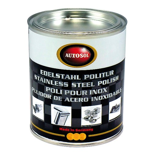 Autosol - ΓΥΑΛΙΣΤΙΚΟ ΑΝΟΞΕΙΔΩΤΩΝ ΕΠΙΦΑΝΕΙΩΝ – 1 τεμ. (AS1731-LB-LM)