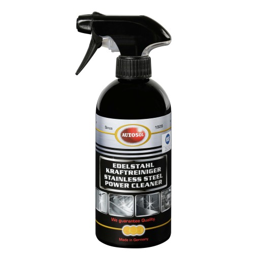 Autosol - ΚΑΘΑΡΙΣΤΙΚΟ ΑΝΟΞΕΙΔΩΤΩΝ ΕΠΙΦΑΝΕΙΩΝ – 1 τεμ. (AS1700-LB-LM)