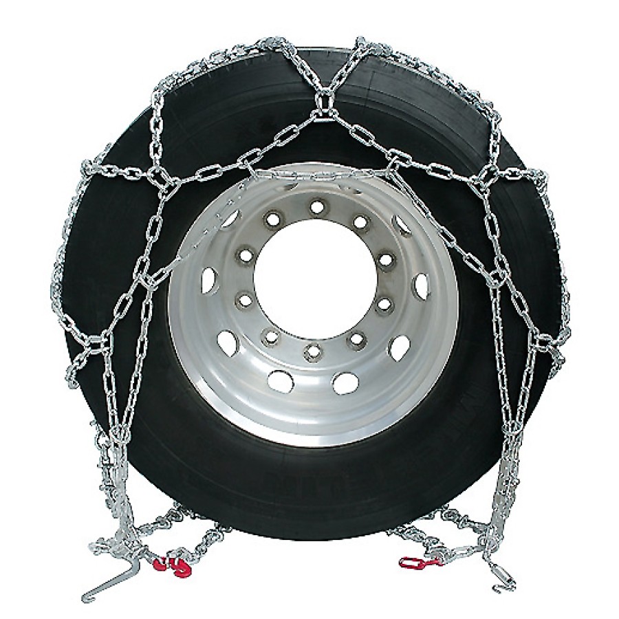 ΑΛΥΣΙΔΕΣ ΧΙΟΝΙΟΥ ΦΟΡΤΗΓΟΥ CARGO PLUS GR30 LAMPA - 2 ΤΕΜ.
