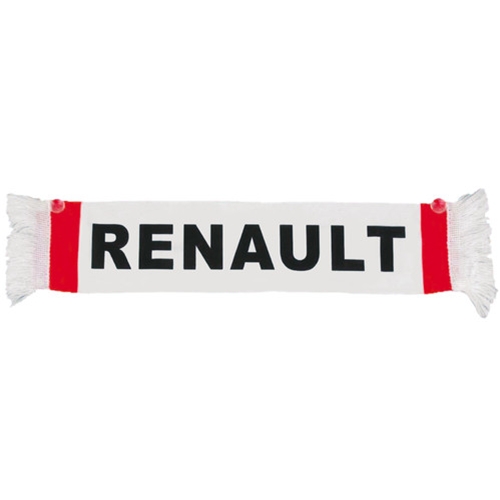 ΚΑΣΚΟΛ ΜΕ 2 ΒΕΝΤΟΥΖΕΣ RENAULT 50x9cm