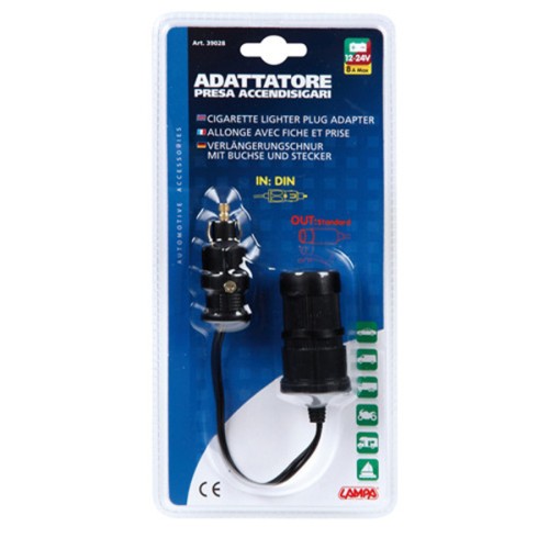 ΑΝΤΑΠΤΟΡΑΣ ΑΝΑΠΤΗΡΑ 12/24V 8A