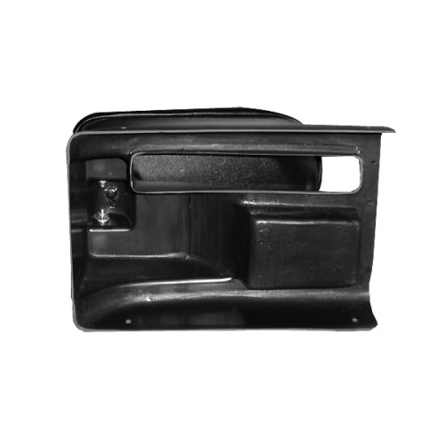 Cik - ΤΕΜΠΕΛΗΣ ΑΥΤΟΚΙΝΗΤΟΥ ΓΙΑ MERCEDES W169 A-CLASS 2004+  - 1 τεμ. (AR.ME.0301/CK)