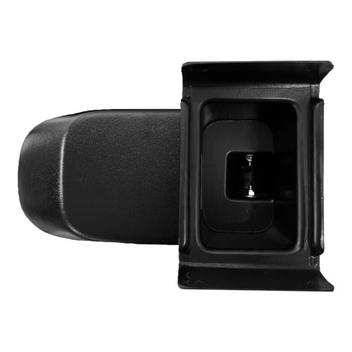 Cik - ΤΕΜΠΕΛΗΣ ΑΥΤΟΚΙΝΗΤΟΥ ΓΙΑ SKODA OCTAVIA 5 01/2004+ / YETI 2009+ ΜΕ ΑΝΑΚΛΙΣΗ (ΠΙΑΣΙΜΟ ΕΞΩ ΑΠΟ ΤΗΝ ΠΟΤΗΡΟΘΗΚΗ) - 1 τεμ. (AR.SK.1055/CK-1056)