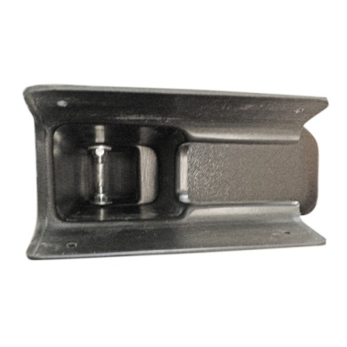 Cik - ΤΕΜΠΕΛΗΣ ΑΥΤΟΚΙΝΗΤΟΥ ΓΙΑ SKODA CITIGO 2012+/VW UP 2012+ - 1 τεμ. (AR.SK.1058/CK-1050)