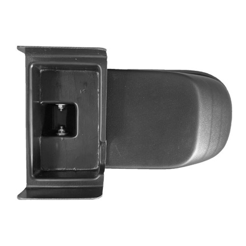 Cik - ΤΕΜΠΕΛΗΣ ΑΥΤΟΚΙΝΗΤΟΥ ΓΙΑ VW CADDY 02/2004+ ΜΕ ΑΝΑΚΛΙΣΗ (ΠΙΑΣΙΜΟ ΕΞΩ ΑΠΟ ΤΗΝ ΠΟΤΗΡΟΘΗΚΗ) - 1 τεμ. (AR.VW.0250/CK)