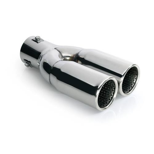ΑΚΡΟ ΕΞΑΤΜΙΣΗΣ TS-26 Φ 34-46mm - ΔΙΠΛΗ ΑΠΟΛΗΞΗ