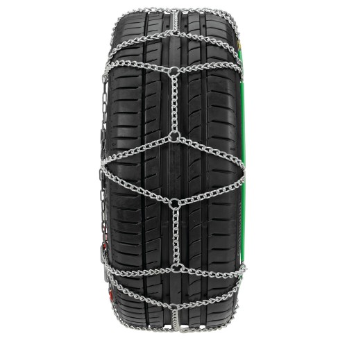 ΑΛΥΣΙΔΕΣ ΧΙΟΝΙΟΥ RX-7 7MM GR7.5 LAMPA - 2 ΤΕΜ.