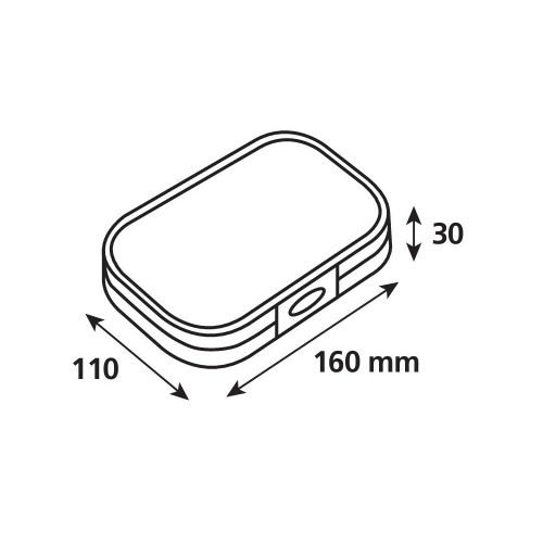 ΒΑΣΗ ΣΤΗΡΙΞΗΣ ΚΙΝΗΤΟΥ ΓΙΑ ΜΗΧΑΝΗ MULTI HOLDER EVO FIT-1 (ΑΔΙΑΒΡΟΧΗ ΜΕ ΣΤΗΡΙΞΗ ΣΤΟ ΚΑΘΡΕΦΤΗ/ΠΕΡΙΣΤΡΟΦΗ 360 ΜΟΙΡΕΣ)