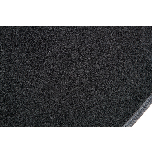 ΠΑΤΑΚΙΑ EXECUTIVE ΜΟΚΕΤΑ ΓΙΑ MERCEDES E CLASS W210 SW 4D 1995-2002 / MERCEDES E CLASS W211 SW 4D 03/2002-02/2009 ΣΕ ΜΑΥΡΟ ΧΡΩΜΑ ΜΕ ΚΟΥΜΠΩΜΑΤΑ LAMPA - 4 ΤΕΜ.