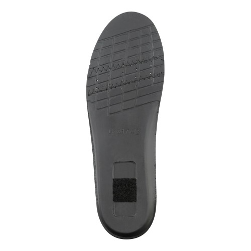 ΠΑΠΟΥΤΣΙΑ ΕΡΓΑΣΙΑΣ ΣΑΜΠΟ (SABOT) ΜΕ ΛΟΥΡΑΚΙ EUROTRUCK TIGER BLACK No43