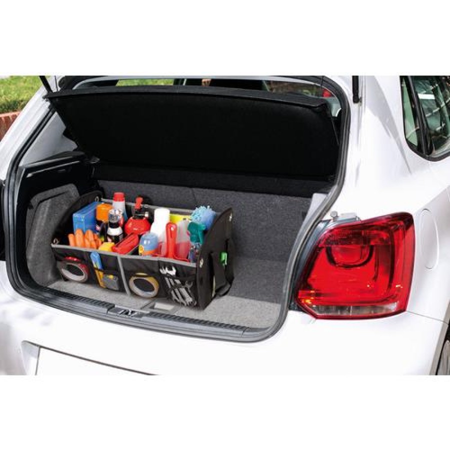 ORGANIZER ΠΟΡΤ ΜΠΑΓΚΑΖ DELUXE (M) 52 Χ 32 cm
