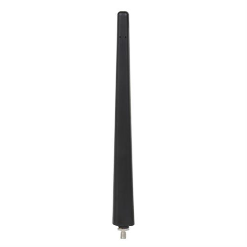 ΚΕΡΑΙΑ ΟΡΟΦΗΣ ΜΑΥΡΗ PERSONAL 18cm Φ5mm (-FIAT-LANCIA-ALFA ROMEO)
