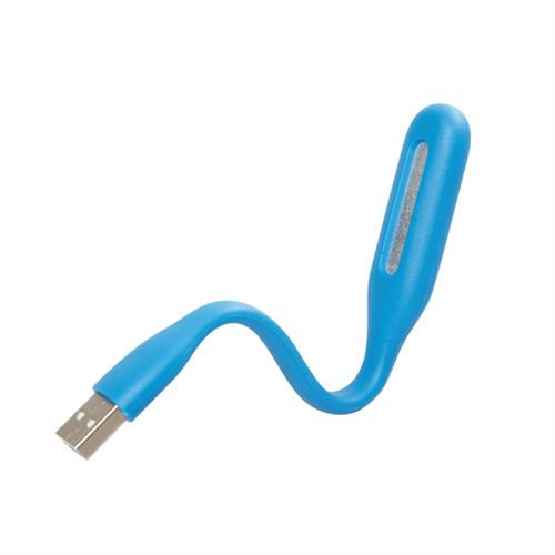 ΠΛΑΦΟΝΙΕΡΑ USB COB-LED ΕΥΚΑΜΠΤΗ (ΔΙΑΦΟΡΑ ΧΡΩΜΑΤΑ)