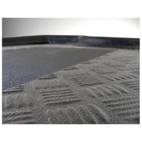 Cik -  ΠΑΤΑΚΙ ΣΚΑΦΗ ΠΟΡΤ ΜΠΑΓΚΑΖ ΓΙΑ SEAT ALTEA XL 2007-2015 ΛΑΣΤΙΧΟ ΣΕ ΜΑΥΡΟ ΧΡΩΜΑ - 1 ΤΕΜ. (BM.SE.0013/CK)