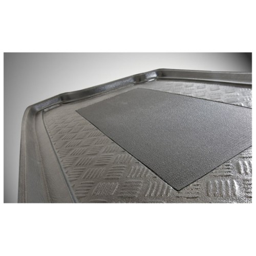 Cik -  ΠΑΤΑΚΙ ΣΚΑΦΗ ΠΟΡΤ ΜΠΑΓΚΑΖ ΓΙΑ SEAT ALTEA XL 2007-2015 ΛΑΣΤΙΧΟ ΣΕ ΜΑΥΡΟ ΧΡΩΜΑ - 1 ΤΕΜ. (BM.SE.0013/CK)