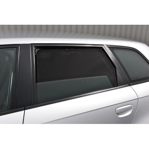 CarShades - ΚΟΥΡΤΙΝΑΚΙΑ  CAR SHADES ΓΙΑ AUDI A3 Typ 8P 5D 03-12 - 2 ΤΕΜ. (PVC.AU-A3-5-A/1&8)