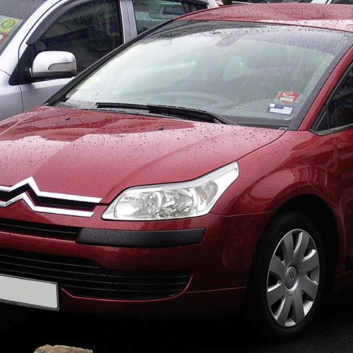 ΤΑΣΙΑ ΓΙΑ CITROEN C3/C4/C5 15 INCH CROATIA COVER (4 ΤΕΜ.)