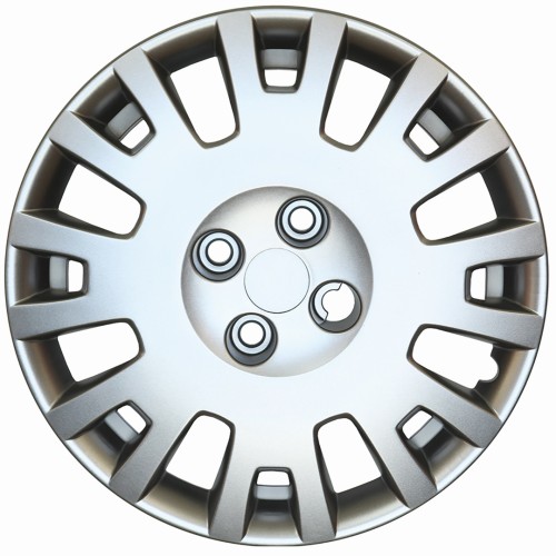 ΤΑΣΙΑ ΓΙΑ CITROEN NEMO 15 INCH CROATIA COVER (4 ΤΕΜ.)