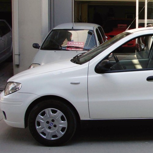 ΤΑΣΙΑ ΓΙΑ FIAT ALBEA/PUNTO II/GRANDE PUNTO/PALIO/BRAVO/PANDA/LINEA 14 INCH CROATIA COVER (4 ΤΕΜ.)
