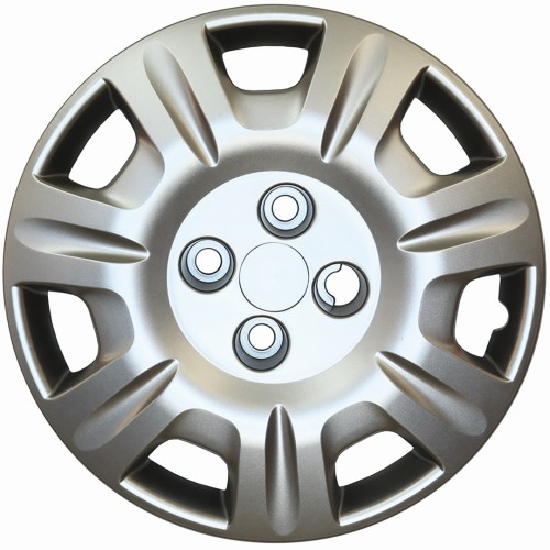 ΤΑΣΙΑ ΓΙΑ FIAT ALBEA/PUNTO II/GRANDE PUNTO/PALIO/BRAVO/PANDA/LINEA 14 INCH CROATIA COVER (4 ΤΕΜ.)