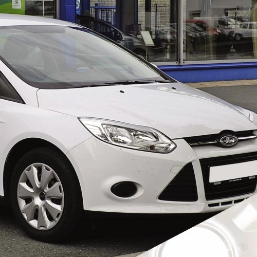 ΤΑΣΙΑ ΓΙΑ FORD FIESTA/FOCUS/C-MAX 15 INCH CROATIA COVER (4 ΤΕΜ.)