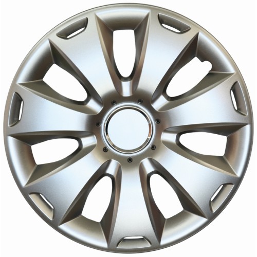 ΤΑΣΙΑ ΓΙΑ FORD FIESTA/FOCUS/C-MAX 15 INCH CROATIA COVER (4 ΤΕΜ.)
