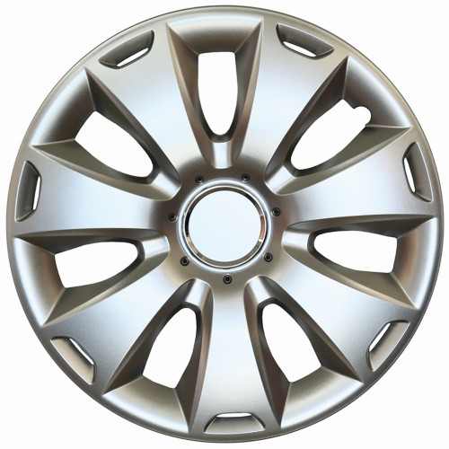 ΤΑΣΙΑ ΓΙΑ FORD FOCUS/MONDEO/C-MAX/GALAXY 16 INCH CROATIA COVER (4 ΤΕΜ.)